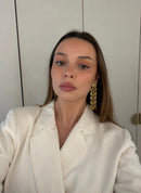 Órbita Earrings