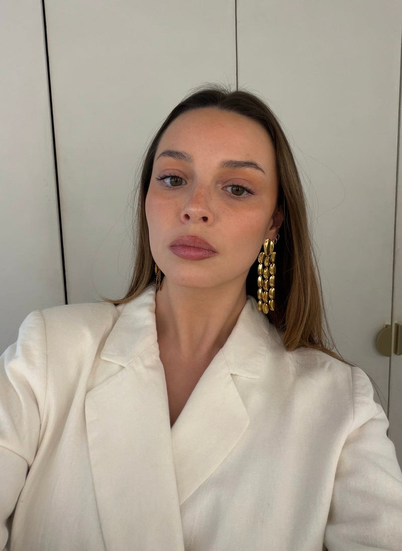 Órbita Earrings
