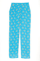 555 Ninon Pantalon Fluide