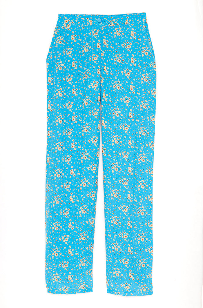 555 Ninon Pantalon Fluide