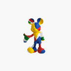 Mickey Kamo de Jean-Charles De Castelbajac