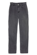 699 Nelly Pantalon Fluide