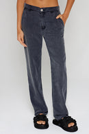 699 Nelly Pantalon Fluide