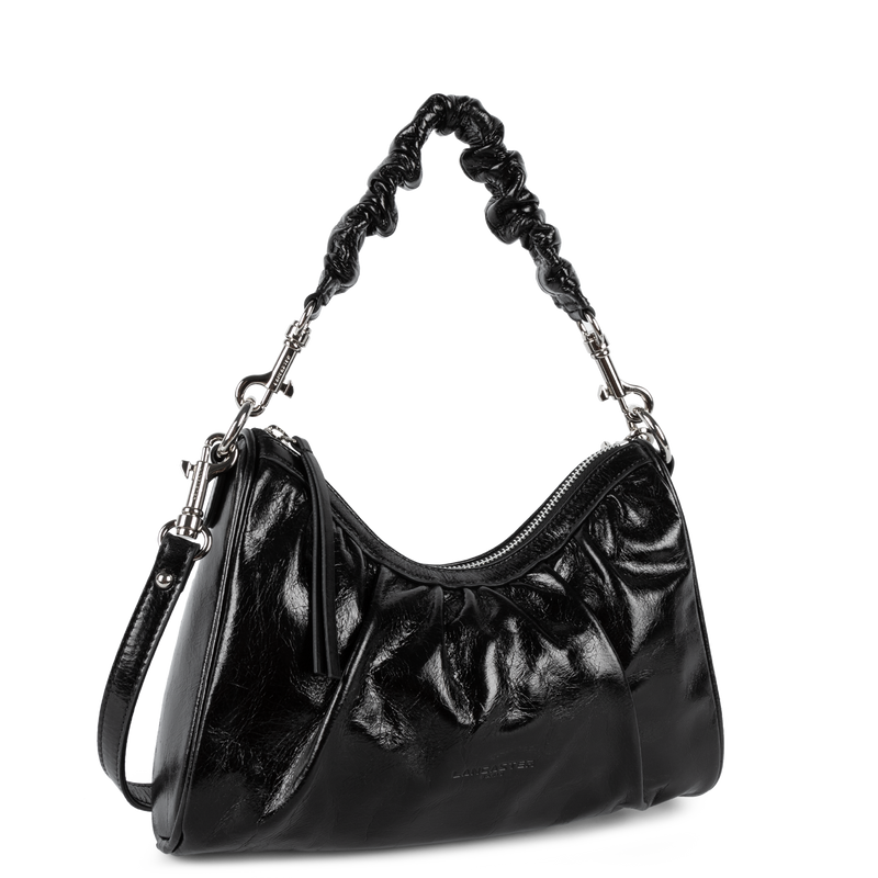 sac besace - rétro & glam #couleur_noir