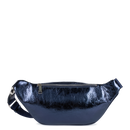 sac banane - rétro & glam #couleur_bleu-fonc