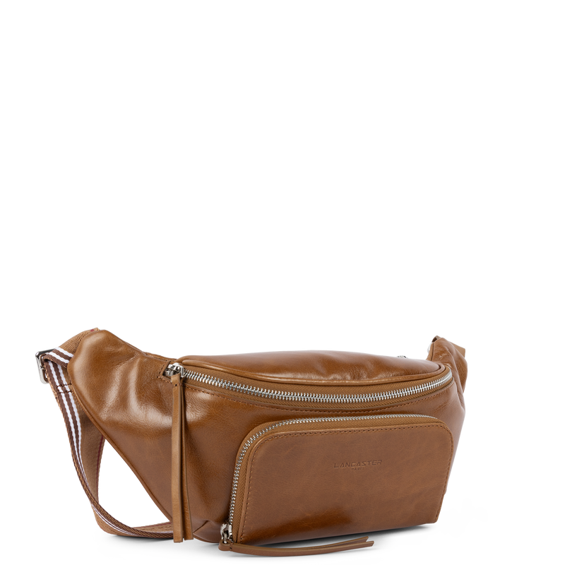 sac banane - rétro & glam #couleur_camel