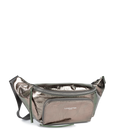 sac banane - rétro & glam #couleur_etain