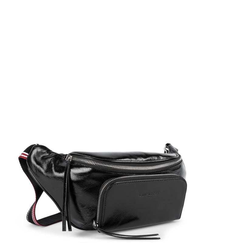 sac banane - rétro & glam #couleur_noir