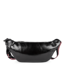 sac banane - rétro & glam #couleur_noir