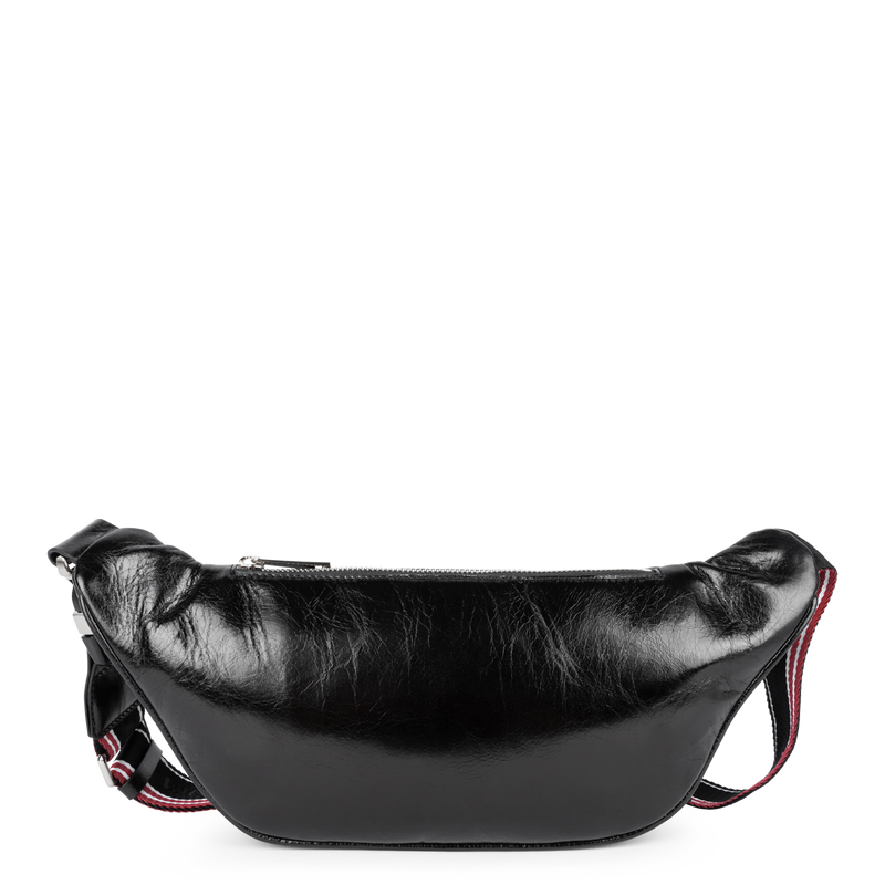 sac banane - rétro & glam #couleur_noir