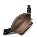 sac banane - rétro & glam #couleur_noir