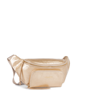 sac banane - rétro & glam #couleur_or-mat