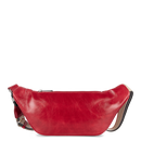sac banane - rétro & glam #couleur_rouge