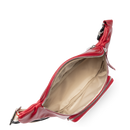 sac banane - rétro & glam #couleur_rouge