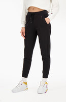 Pantalon De Survêtement Champion - Noir