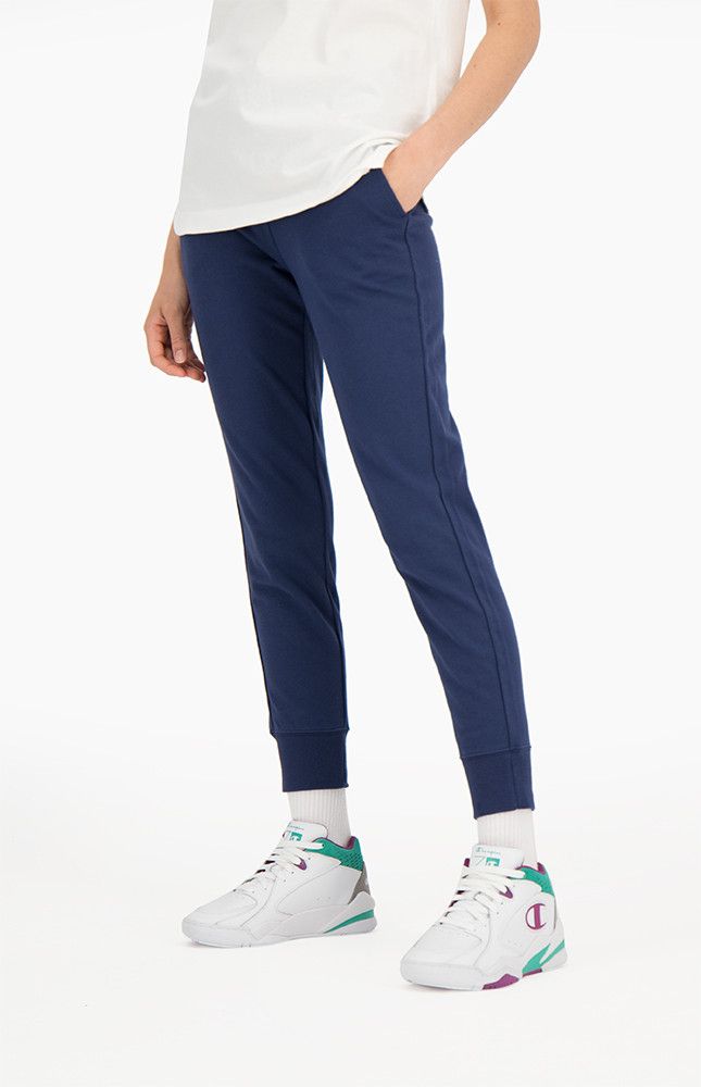 Pantalon De Survêtement Champion - Bleu