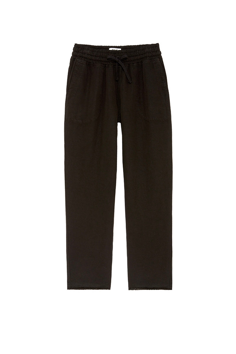 864 Noah Pantalon Paper Bag