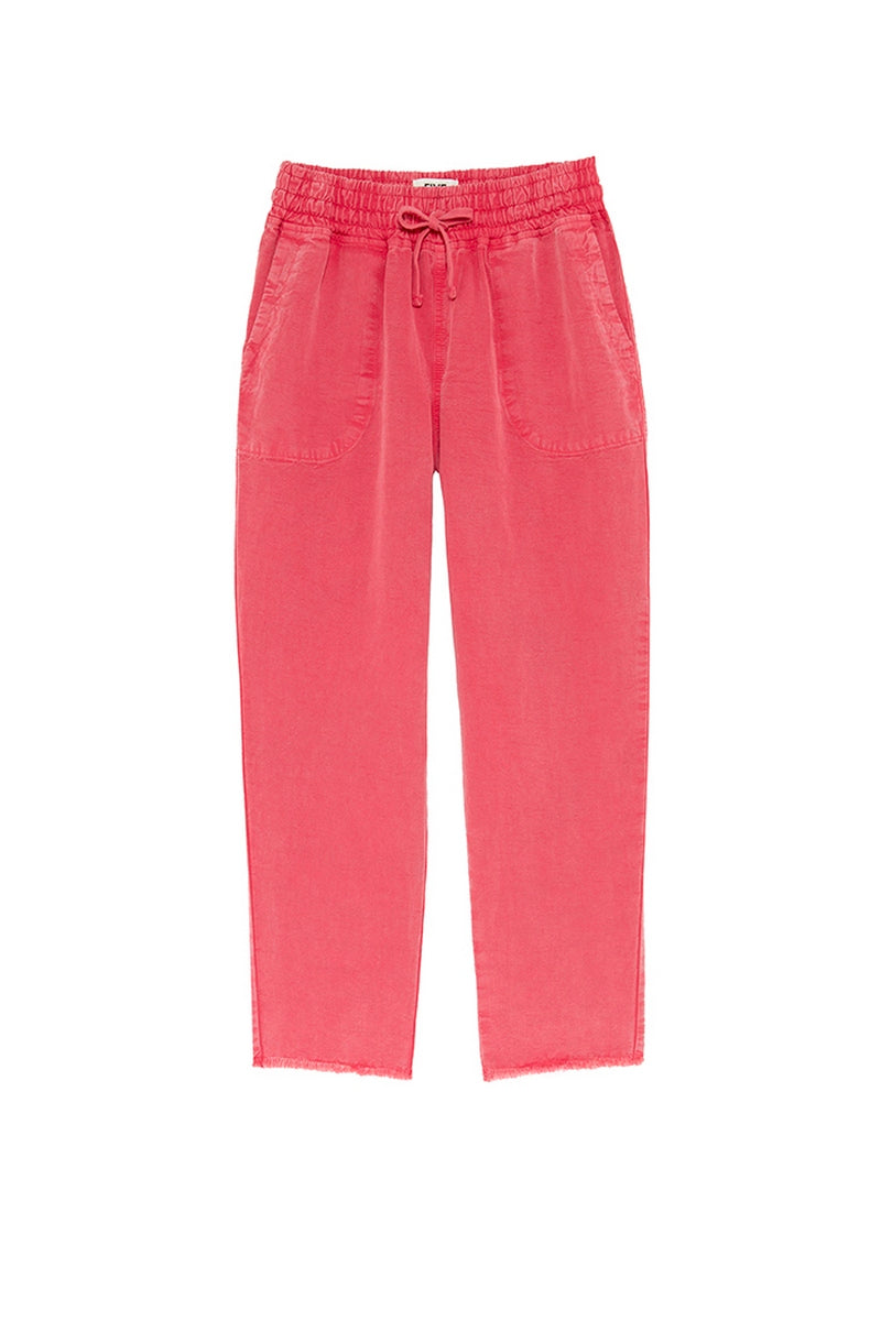 864 Noah Pantalon Paper Bag