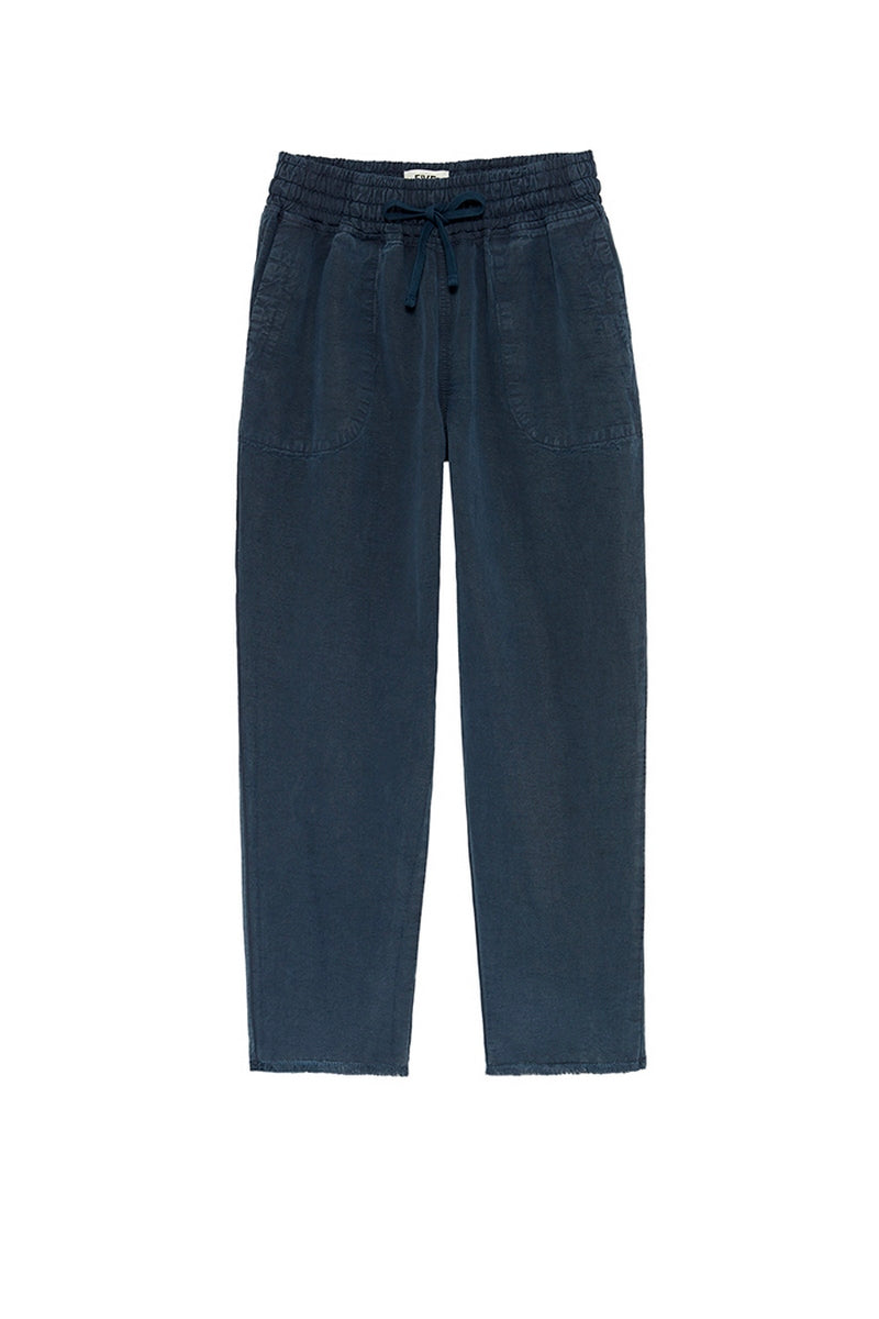 864 Noah Pantalon Paper Bag