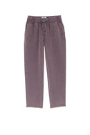 864 Noah Pantalon Paper Bag