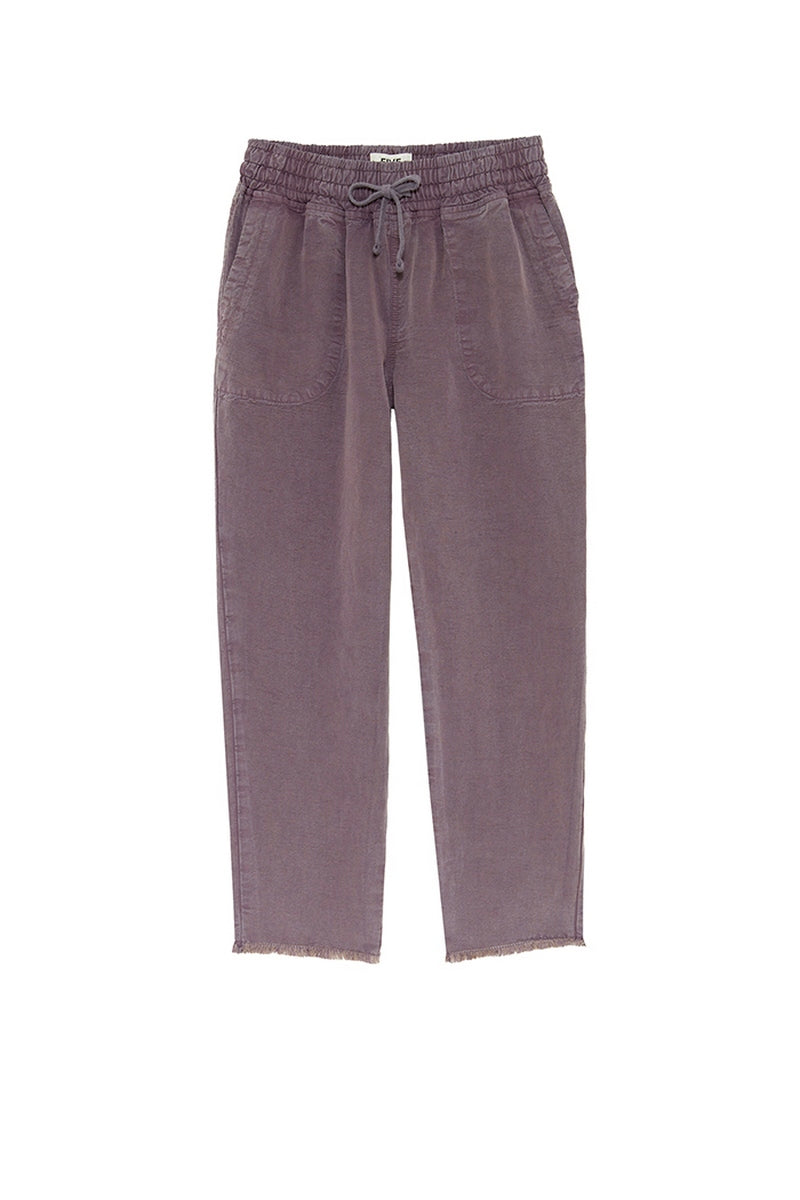 864 Noah Pantalon Paper Bag