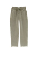 864 Noah Pantalon Paper Bag