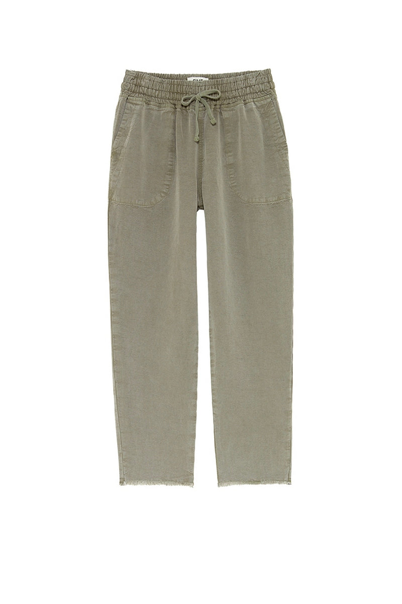 864 Noah Pantalon Paper Bag
