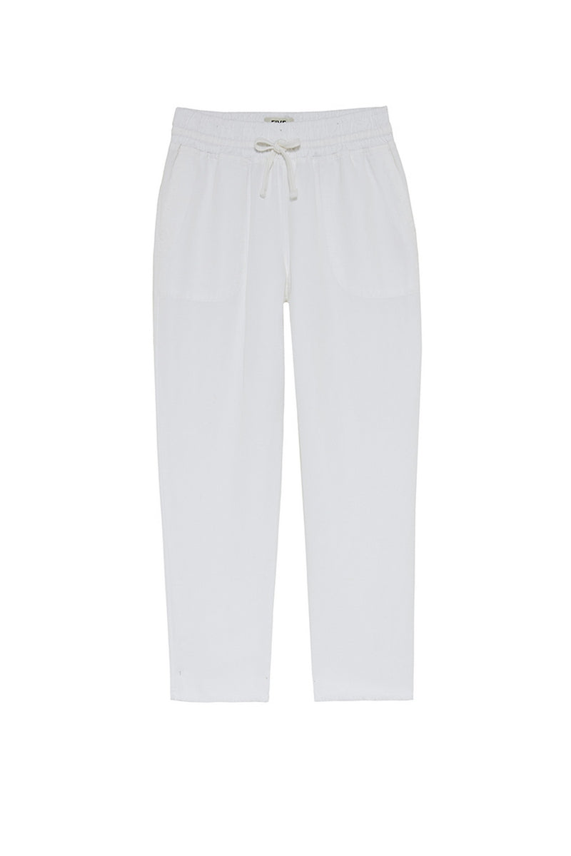 864 Noah Pantalon Paper Bag