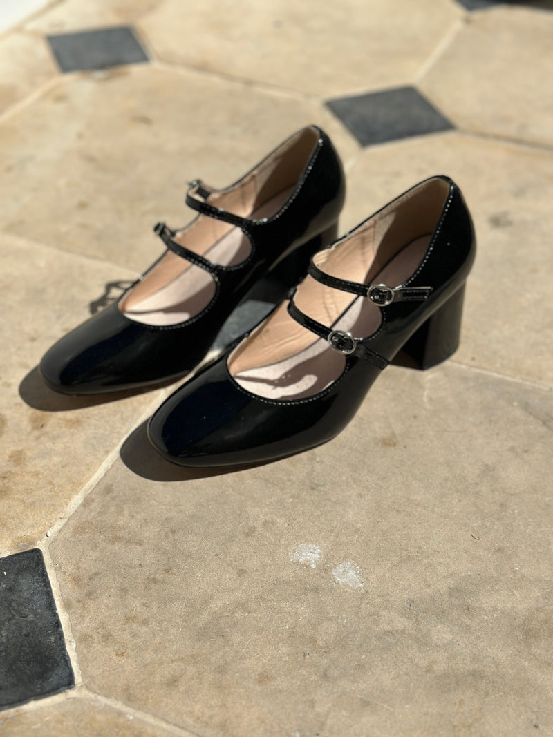 Babies Eponine - Noir