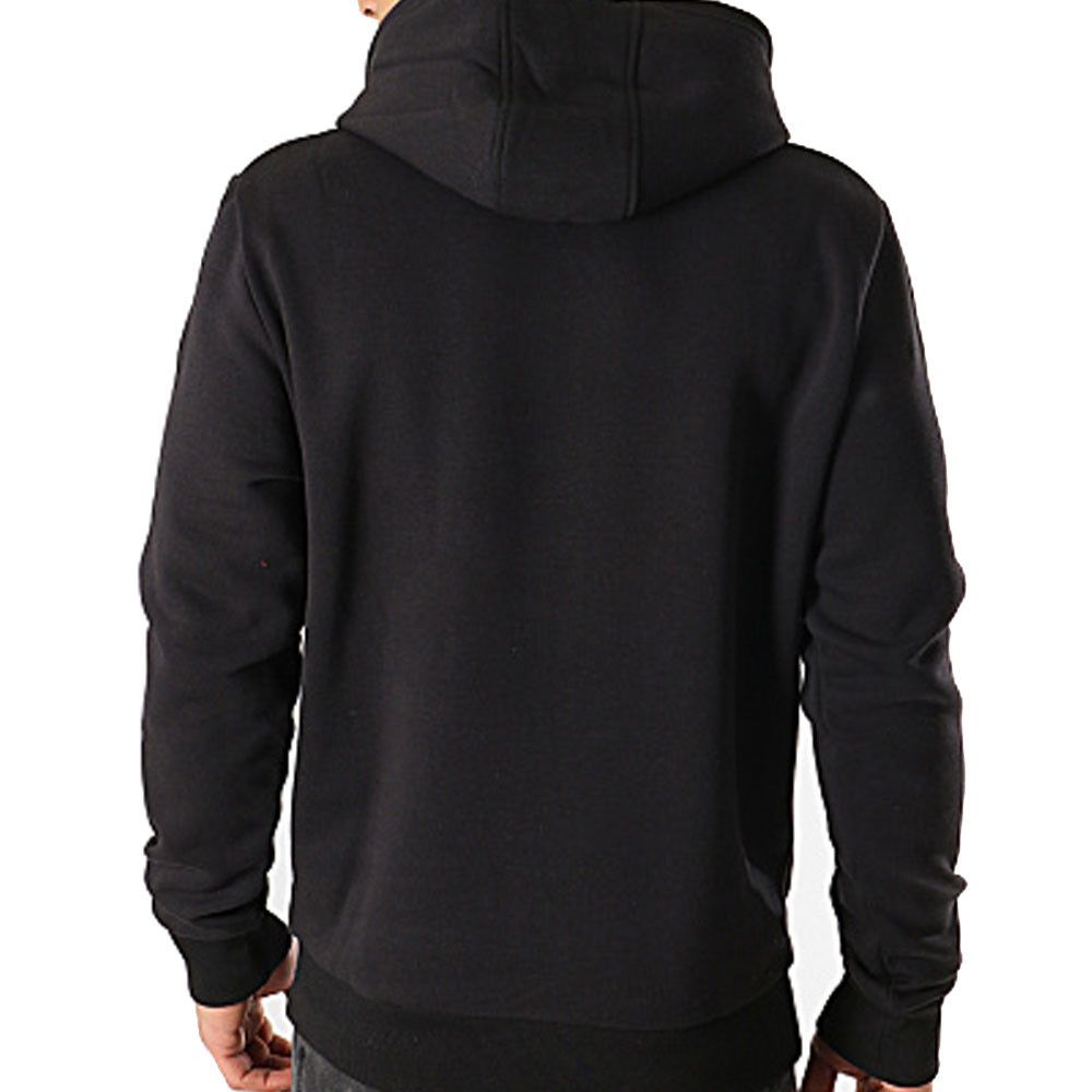 Sweat À Capuche New Era Chicago Bulls Nba Colour Block