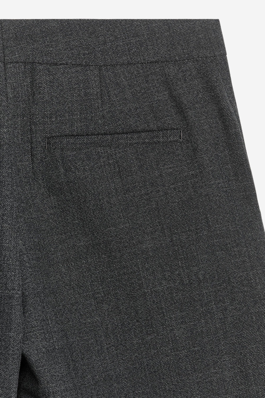 Pantalon Ekry - Noir