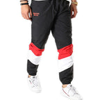 Pantalon De Survêtement New Era Chicago Bulls Colour Block