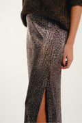 La falda disco Joyce Leo