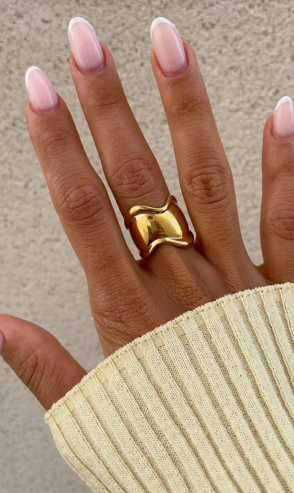 Pompeii Ring