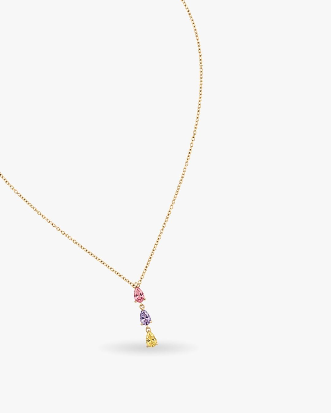 Collier Melrose