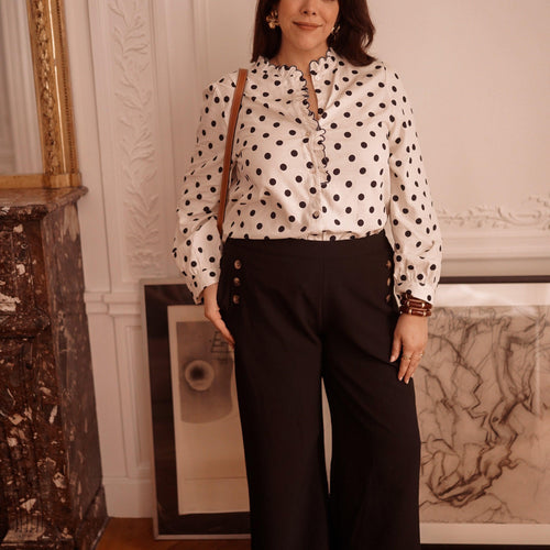 Pantalon Apolline