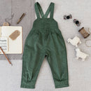 Mono saltamontes Imogen - Selección Soor Ploom disponible en amaetc.com, concept store ecológico para niños