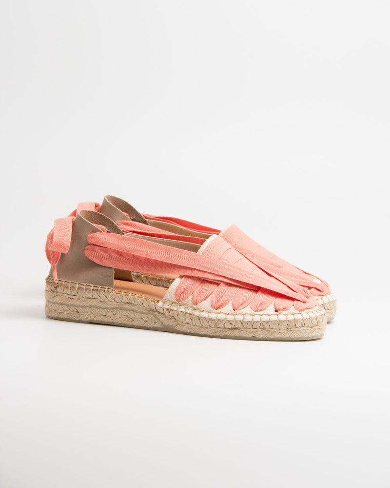 Espadrilles Soc Coral