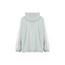 Veste Autry Windbreaker - Blue - Femme