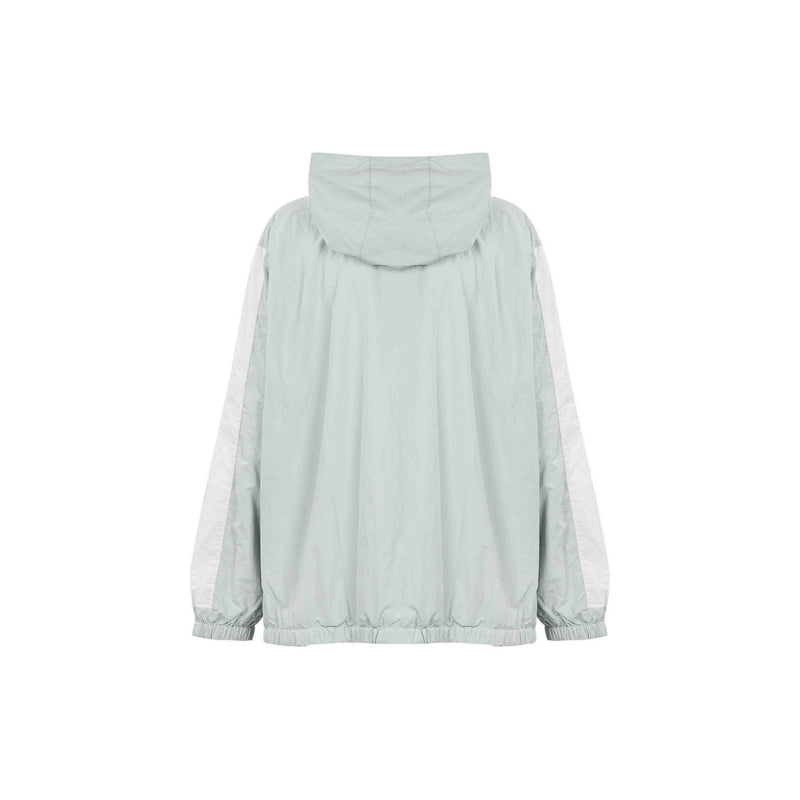 AUTRY Windbreaker Jacket - WOMEN CLOTHING - AUTRY - T.Luxy