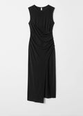 Robe Pa Mollie - Noire