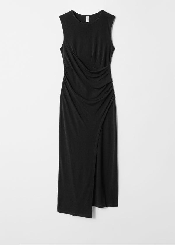 Vestido Pa Mollie - Negro