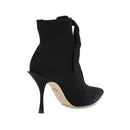 Bottes - Dolce & Gabbana Lori  - Black