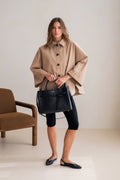 Capas Le Baudelaire - Beige