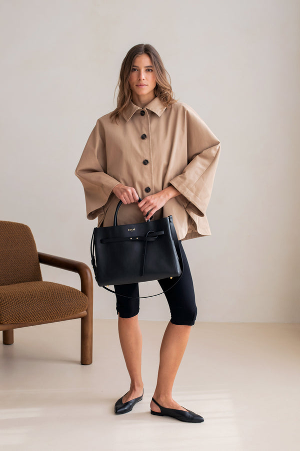 Capas Le Baudelaire - Beige
