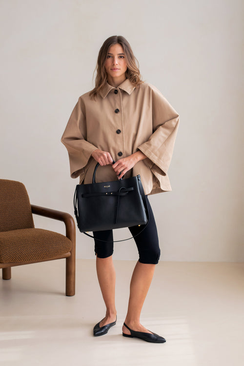 Capes Le Baudelaire - Beige