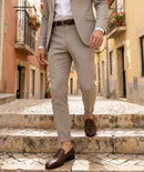 Mocassins Marco - Marron