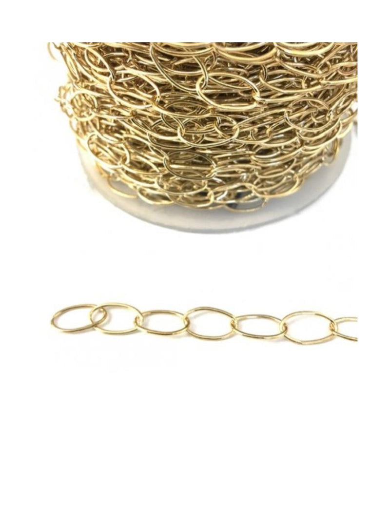 Chaine Trombone - Bracelet