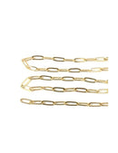 Chaine maille M - Bracelet