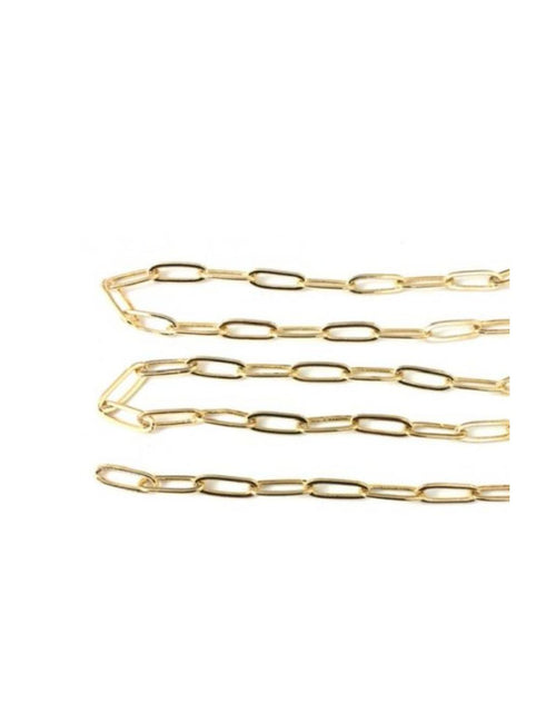 Chaine maille M - Bracelet